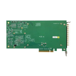 Solución de IoT industrial, ancho de banda analógico de 50MHz, caché de 2GB, amplio rango de temperatura de-20 ℃ ~ 70 ℃ - Product Image 6