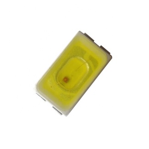Special <strong>LED</strong> Double Chips 0.4W Two Colors 2 in 1 Yellow+White Bicolor Diode 5730 5630 SMD Dual Color <strong>LED</strong> for Car Turning Light - Product Image 1