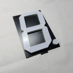 Outdoor ultra helle große led 12 zoll 7 segment led-anzeige - Product Image 5
