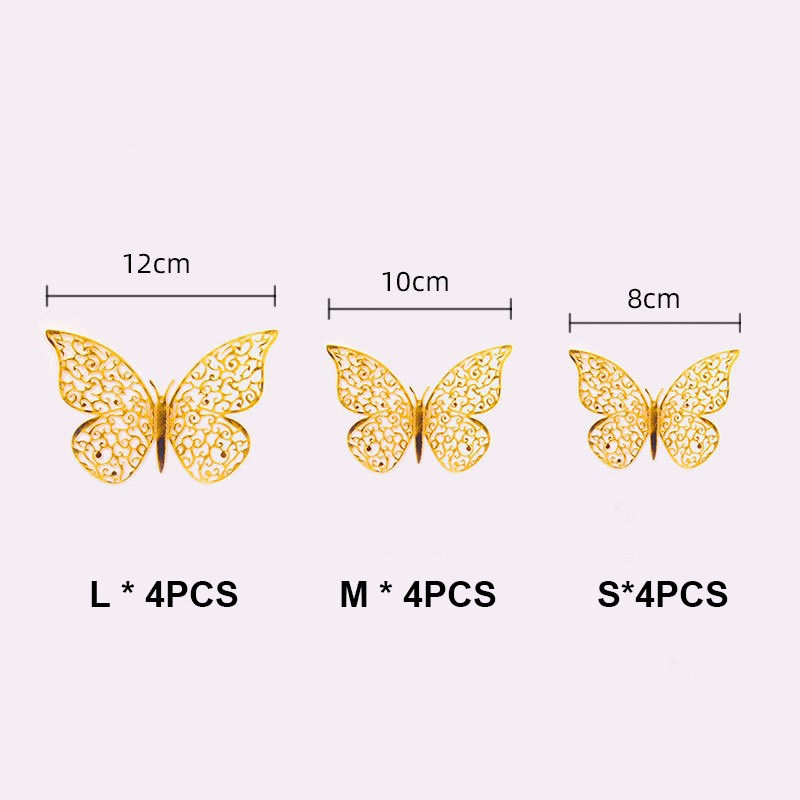 Gold P