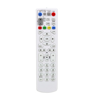 Für ZTE TV-Fernbedienung mit Lern funktion Einfacher Remote-Lerncode