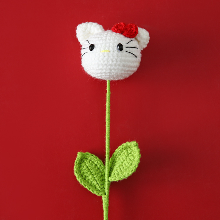Katie's flower branch