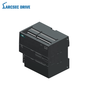 CPU 6ES7288-1CR30-0AA1 S7-200 SMART CPU CR30 AC/DC/RELAY for PLC &amp; PAC <strong>Programming</strong> - Product Image 1