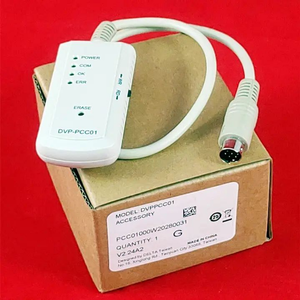 Scheda programma DVP-PCC01 Delta per PLC - Product Image 3