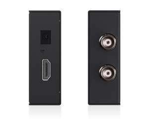 Convertidor BNC de señal de video de múltiples formatos a precio de fábrica SEETEC a HDMI para producción de programas de transmisión