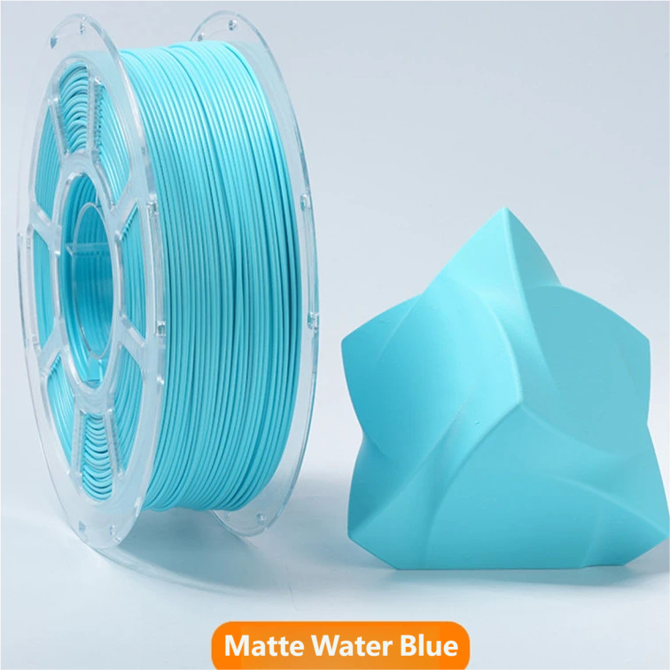 Water Blue