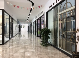 Modern Design Privacy <strong>Partition</strong> Louver <strong>Partition</strong> Aluminum Frame <strong>Fixed</strong> Detachable Office Glass <strong>Partition</strong> <strong>Wall</strong> - Product Image 3