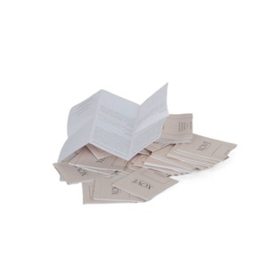 Parlak kağıt kullanım kılavuzu Z kart lamine katlanmış Flyer kitapçık 3 Tri Fold broşür elektronik ürün kullanım kılavuzu kitap - Product Image 3