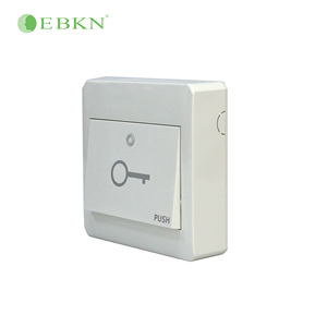 EBKN a parete Push To Exit pulsante interruttore di uscita per il controllo accessi - Product Image 4