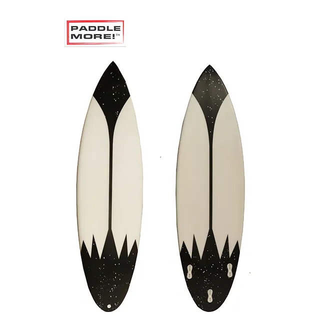 Personalizar Pranchas Curtas Pu Prancha De Espuma De Alto Desempenho Fish Surf Board