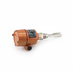 TF-100 CE集成音叉液位开关高可靠性音叉传感器振动探头液位开关 - Product Image 3