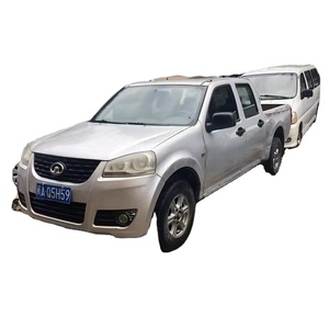 皮卡ev长城Poer 2013 2.0T柴油汽车金刚<span class=keywords><strong>2WD</strong></span>精英型长城汽车GW4D20M皮卡