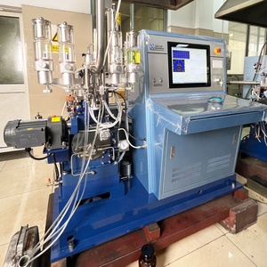 ASTM D2699 ASTM D2700ガソリンオクタン価用Konckテストユニット (RON MONメソッド) - Product Image 4