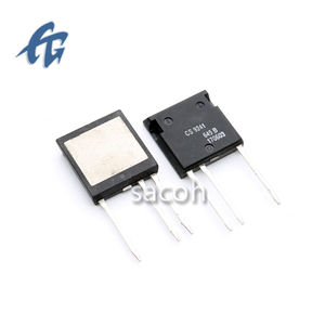 (Bóng bán dẫn điện sacoh) Điện áp cao <span class=keywords><strong>Thyristor</strong></span> 2200V <span class=keywords><strong>Thyristor</strong></span> cs9241 - Product Image 1