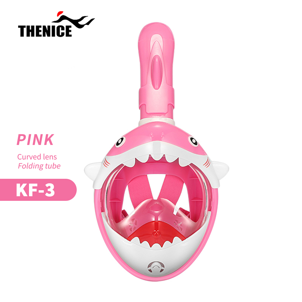 KF-3-Pink
