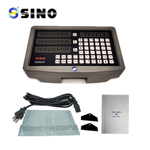 Misuratore di Display digitale SINO SDS6-3V sistema di Encoder a scala lineare a 3 assi bilancia di lettura digitale KA300 - Product Image 4