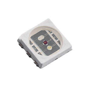 Высокая яркая 5050 RGB SMD светодиод 0,2 Вт 1,5 Вт 0,5 Вт 5050 RGB Smd светодиодный чип для освещения - Product Image 1