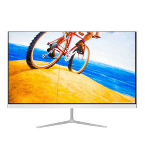 WETS ucuz hepsi bir Pc 27 24 inç All-in-One Pc Oem 8 GB marka yeni bilgisayar I3 I5 I7 I9 monoblok iş masaüstü bilgisayar - Product Image 2