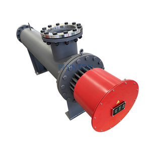 多機能蒸気電気暖房パイプヒーター - Product Image 1
