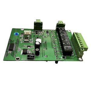 OEM PCBA tedarikçisi çok katmanlı PCB takımı tüketici elektroniği PCBA - Product Image 1