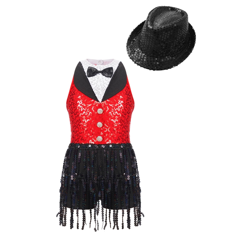 Red&Black