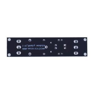 1 Channel DC 3V Relay High Level Driver <strong>Module</strong> Optocoupler Relay <strong>Module</strong> Isolated Drive Control Board - Product Image 3