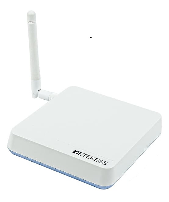 Smart box TD167S