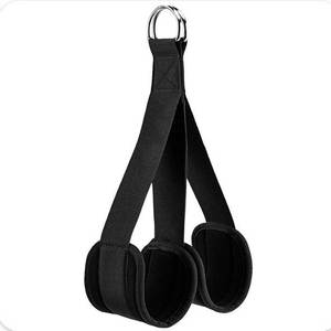 Multifunctional Workout <strong>Loop</strong> <strong>Exercise</strong> Bands <strong>Elastic</strong> Chest Muscle Fitness Resistance Tube Pull up Assistance Expander Band - Product Image 3