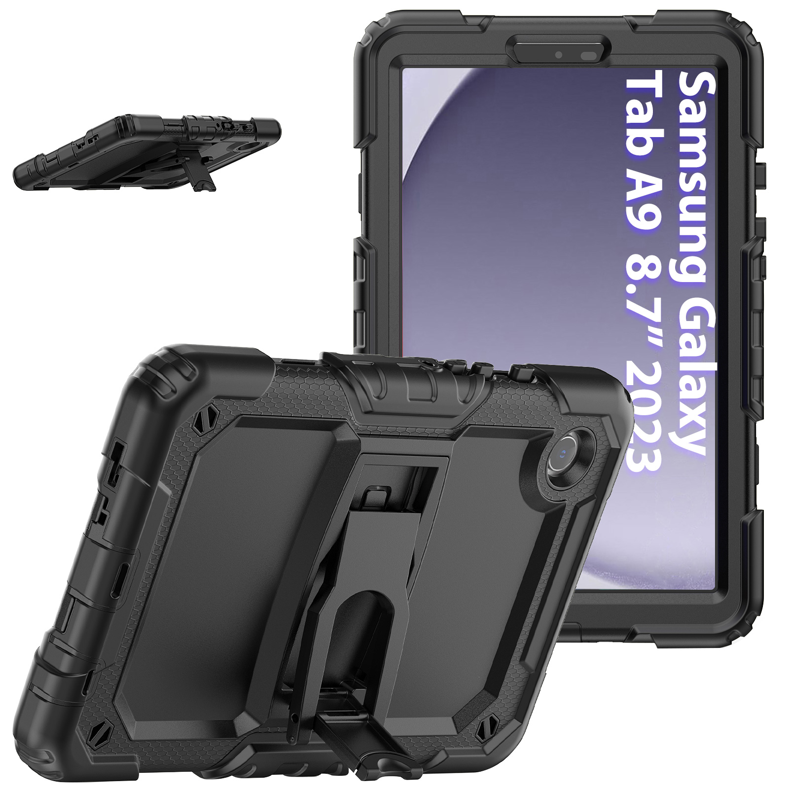 Para Samsung Tab A9 8,7 pulgadas (2023) (SM-X110/x115/x117)