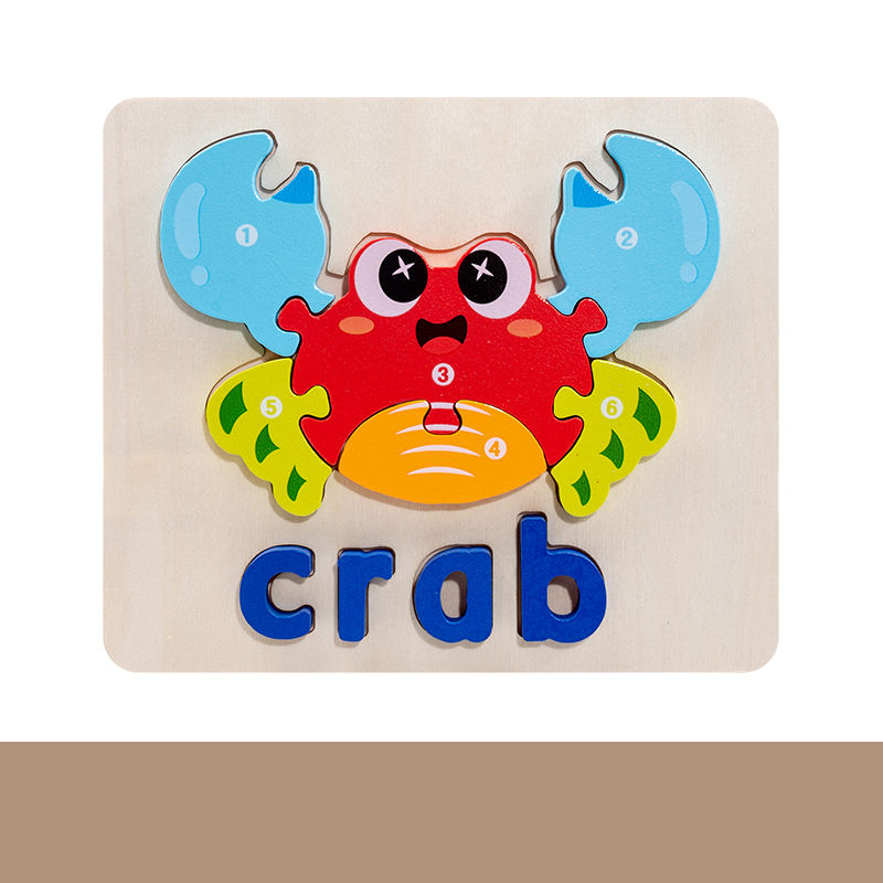 Crabe