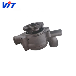 GENUINE <strong>PUMP</strong> 3803698 N14 M 11 Engine <strong>Oil</strong> <strong>Pump</strong> Assembly - Product Image 2