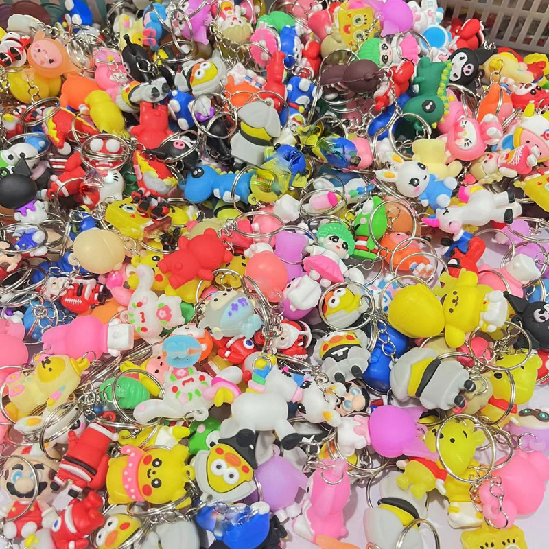 Doll circle chain