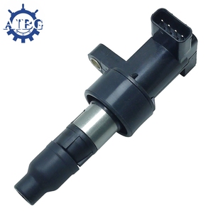 JAGUAR s-tipi x-tipi XF XJ için ateşleme bobini 2.0 2.2 2.5 3.0 V6 C2S11480 C2S42673 C2S7928 XR822478 UF435 6R8312A366BA UF-435 - Product Image 1