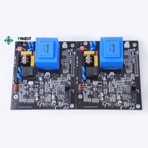 ชุดประกอบ PCB ต้นแบบแบบครบวงจรผู้ผลิต PCB การออกแบบและการผลิต - Product Image 2