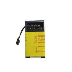 FBs-6AD Fatek PLC plc programmazione per l'automazione industriale modulare uso plcs - Product Image 3