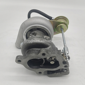 49131-02540 49131-02530 1G923-17010 Turbocharger for E305 Use with the V2003MDITE2BBC3 V2003MDITE V2403T <strong>S4Q2</strong> C2.4 <strong>Engines</strong>