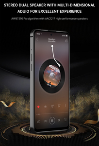 Venta al por mayor de fábrica S69 Android Smartphone Pantalla Full HD de 6,56 pulgadas Octa Core CPU Batería de larga duración Teléfono 4G operativo francés - Product Image 5