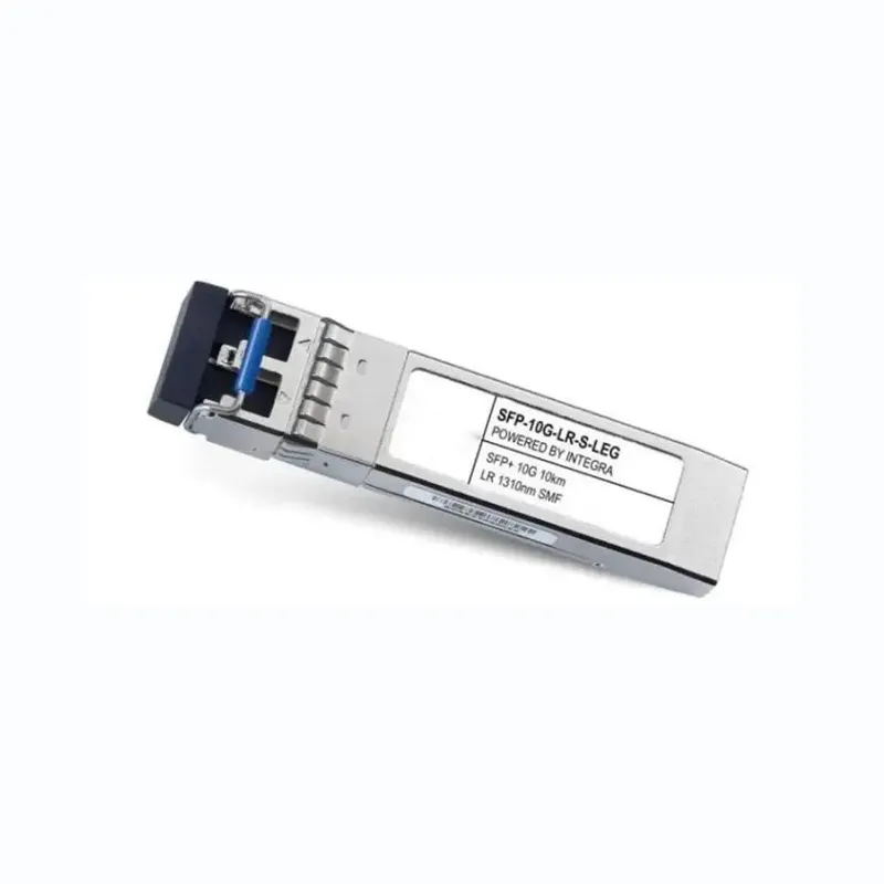 SFP-10G-LR-S Sfp 10G Lr 1310Nm 10KmSfp-10G-Lrsfp + Smf Lc 광 송수신기, Sfp + Sfp-10G-Lr-S