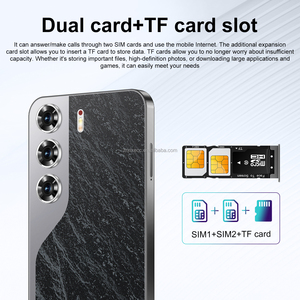 ZNNXECC Camon 40 2025 en çok satan çift kart Smartphone ile 4 + 64GB bellek ve yüz tanıma fabrika doğrudan tedarik - Product Image 6