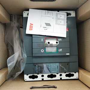 Per il controllo industriale di ABB S6N 800A PR211/3P e l'applicazione di programmazione PLC - Product Image 2