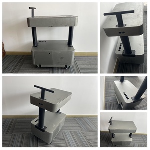 OEM Customized <strong>Network</strong> Server Chassis Cabinet Electronic Device Casing Sheet Metal Fabrication - Product Image 1