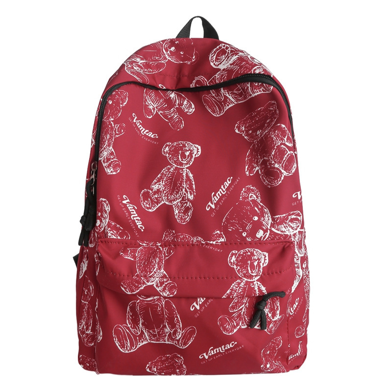 GQL1731 Red