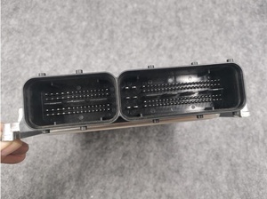 ECU Unit Kontrol Elektronik 202V25803-7915 0281020248 untuk Suku Cadang Mesin Diesel HOWO T7H T5G LGMG MT95 MC11 MC13 ECU - Product Image 6