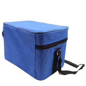 Veteriner aletleri taşınabilir tıbbi soğutucu aşı taşıma soğutucu kutu - Product Image 3