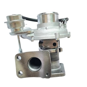 Modified <strong>Turbo</strong> Rhv3 <strong>Turbo</strong> 8982473593 8082473593 41mm 44mm Viju <strong>Turbo</strong> for 1suzu D-max 1.9t