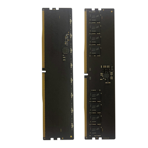 24GB DDR5 6000MHz RGB Gaming RAM <strong>Memory</strong> XMP High-Speed Desktop PC <strong>Memory</strong> Module - Product Image 3