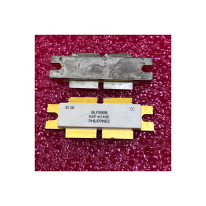 Kullanılan: BLF888B BLF888D SOT539A - RF FET LDMOS transistör-100% orijinal - Product Image 1