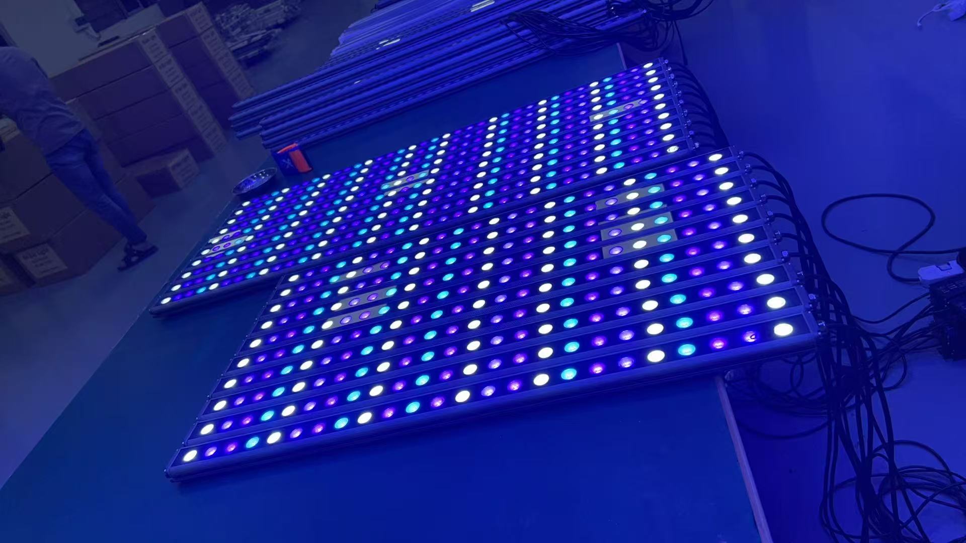 120cm-Reef Day Plus-Knob dimming