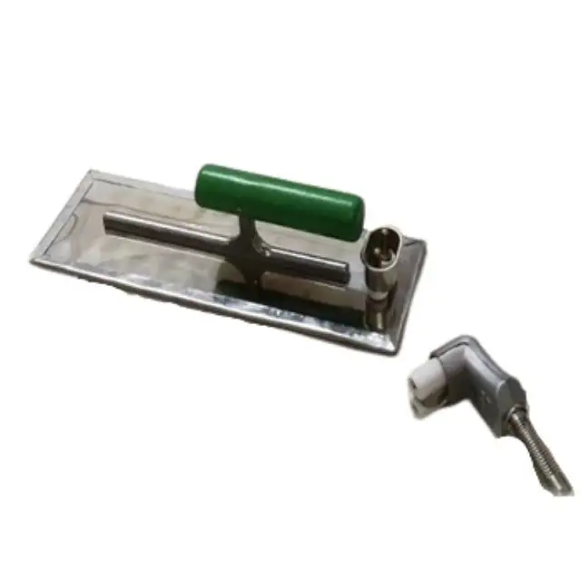 Hand Paver Tools for Rubber road Playground Heated Trowel wet pour rubber surface FN-JS-21090902