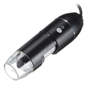 3 合 1 USB 型相机 8 LED 支架数字显微镜 - Product Image 5